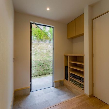 Rakuten Stay Villa Aso Kurokawa -103 1Ldk Capacity Of 6 Persons Minamioguni Luaran gambar