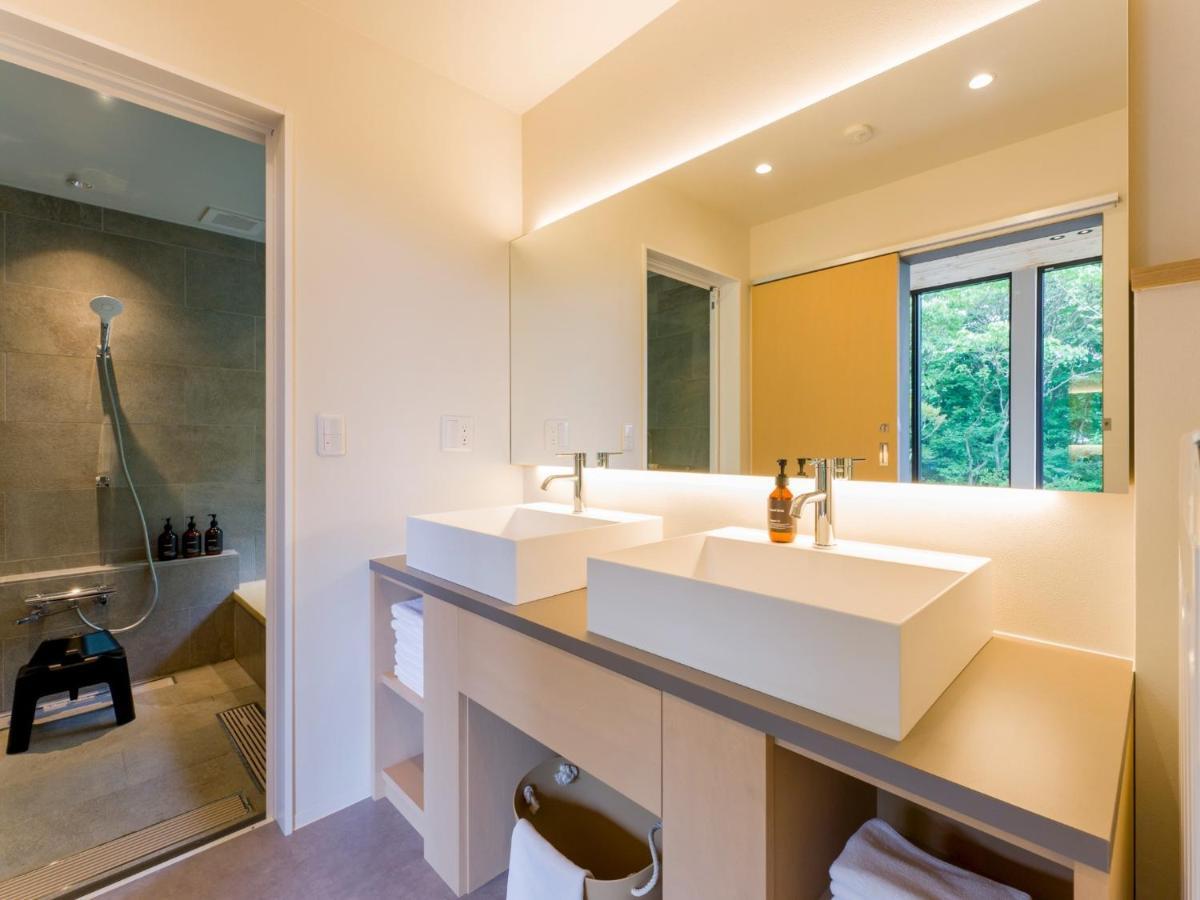 Rakuten Stay Villa Aso Kurokawa -103 1Ldk Capacity Of 6 Persons Minamioguni Luaran gambar